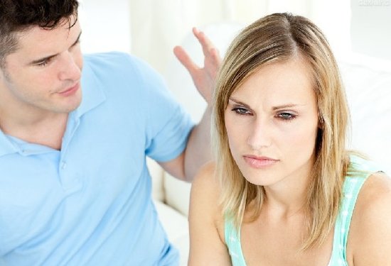 男人六大雷区 女人们万万碰不得