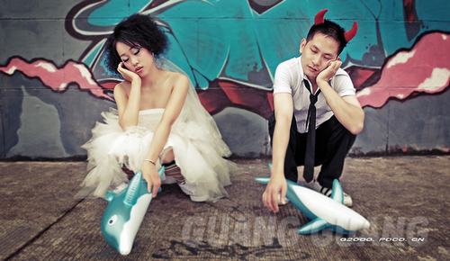 如何向心仪的男人巧妙示爱