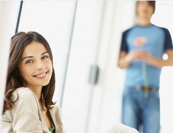 男人比你老多少 最能贴合幸福点