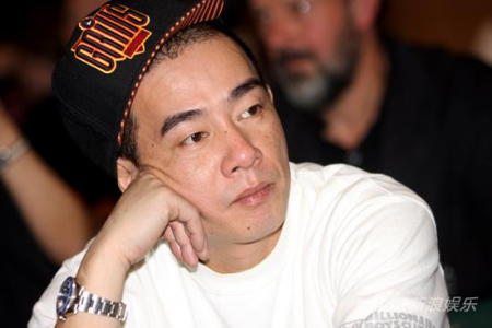 陈小春承认快要结婚