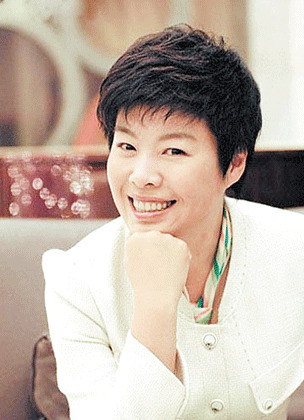 于丹：结婚跟买衣服没什么区别