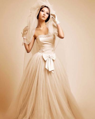 男人潜意识里六个择偶原则